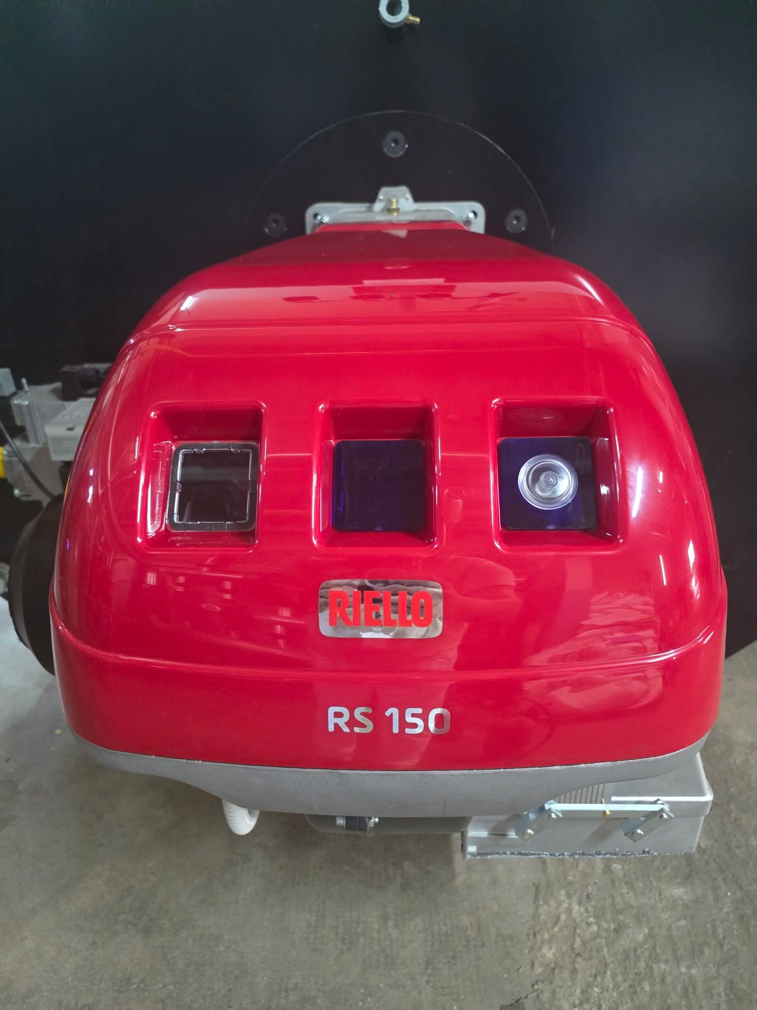 TECNOTERMICA / 1700 kg v/h - photo 7