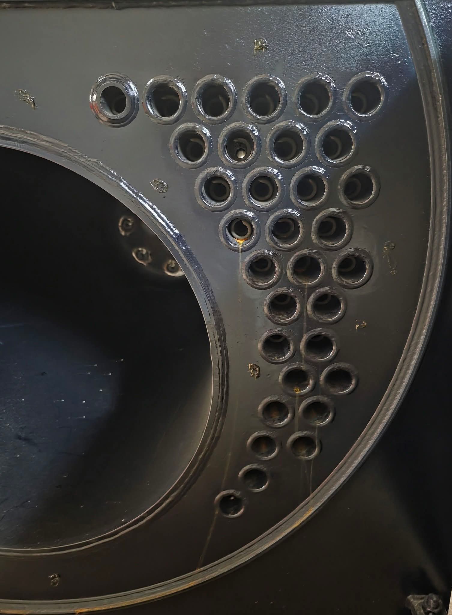 TECNOTERMICA / 1700 kg v/h - photo 9