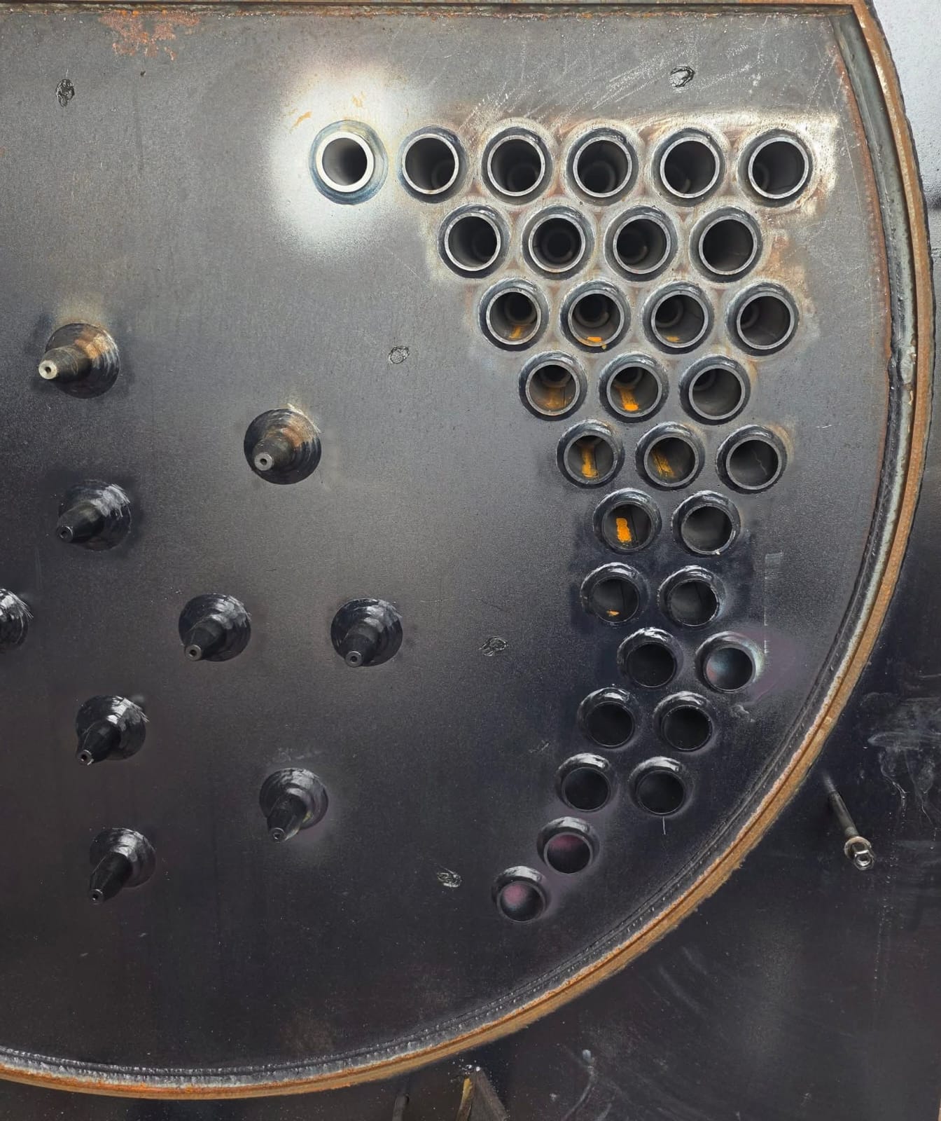 TECNOTERMICA / 1700 kg v/h - photo 12