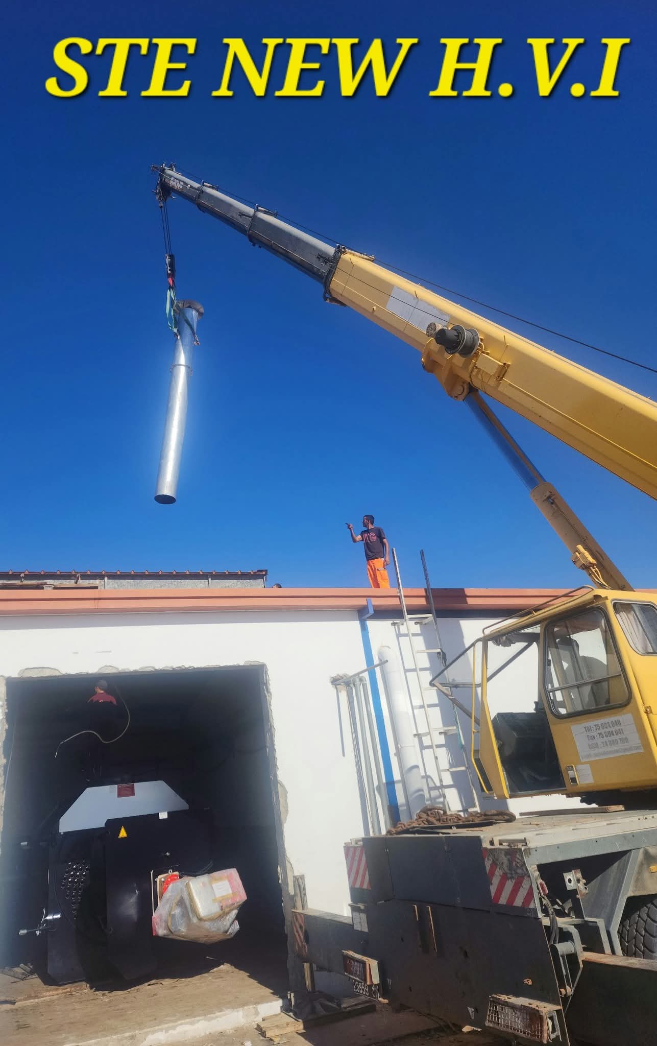 TECNOTERMICA /4000 kg v/h - photo 5