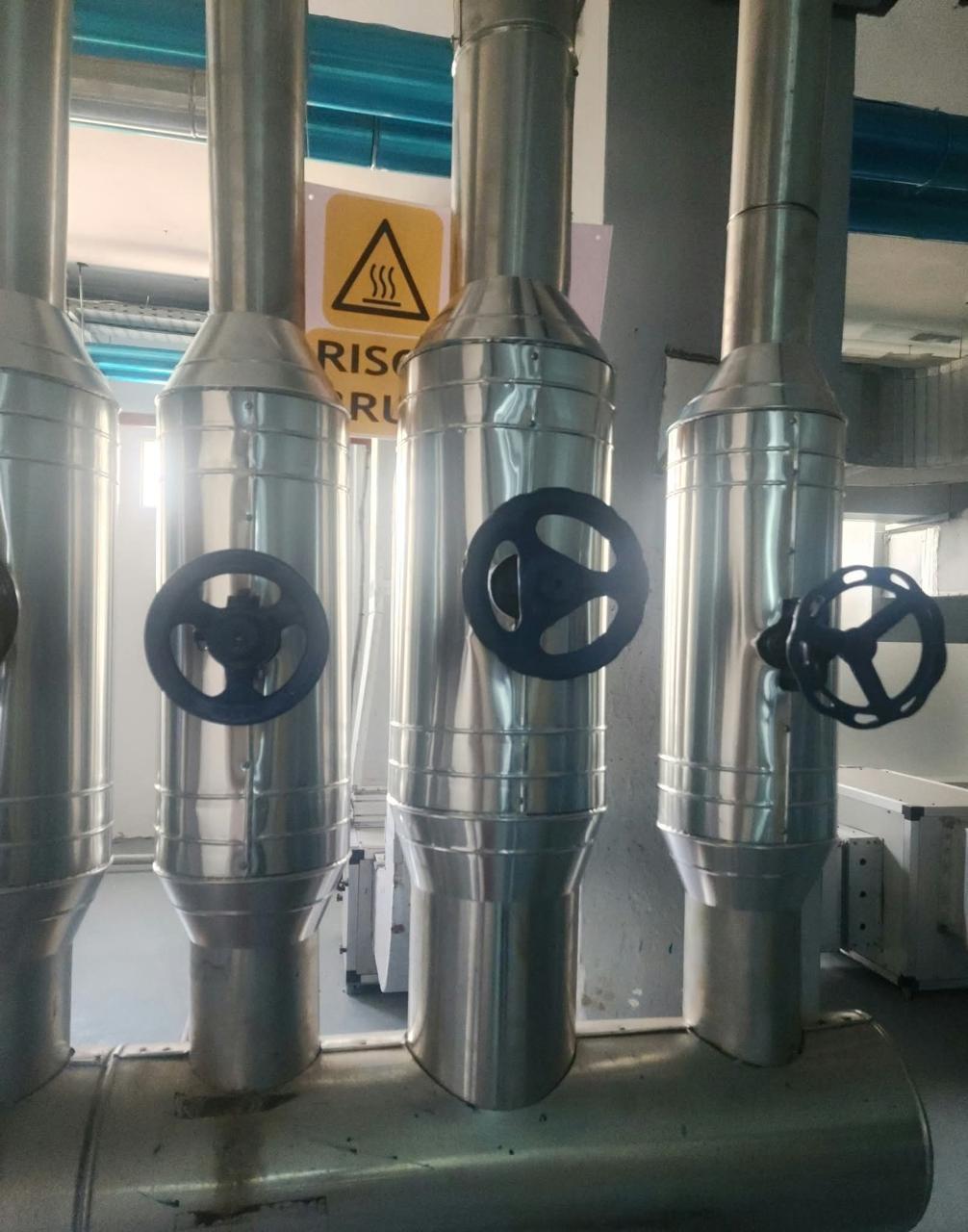 Isolation thermique - photo 10