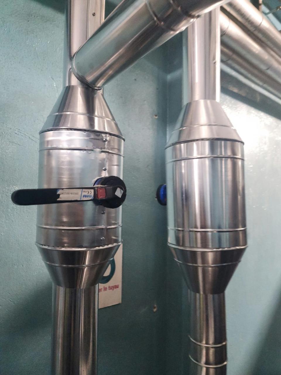 Isolation thermique - photo 11