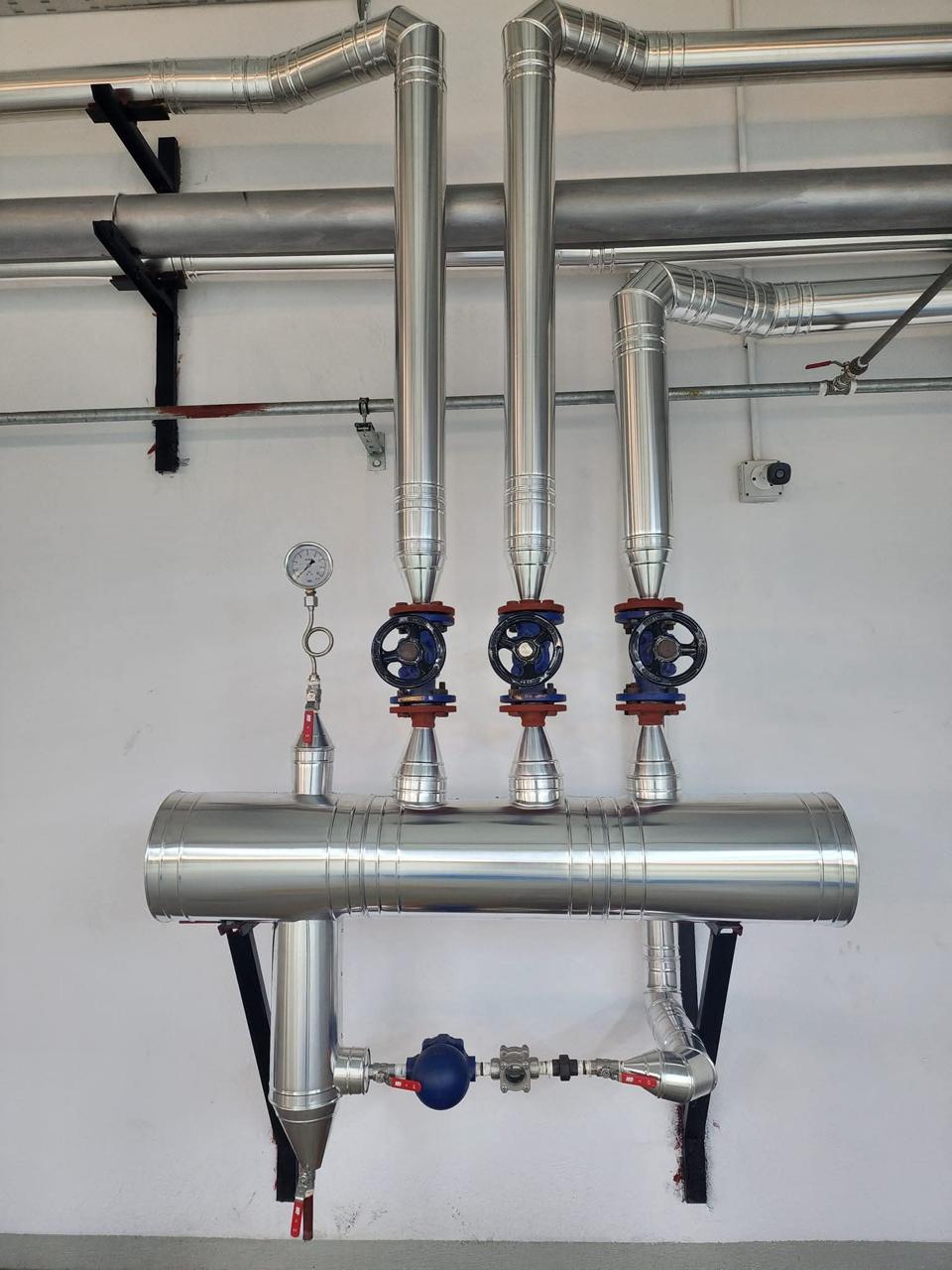 Isolation thermique - photo 4