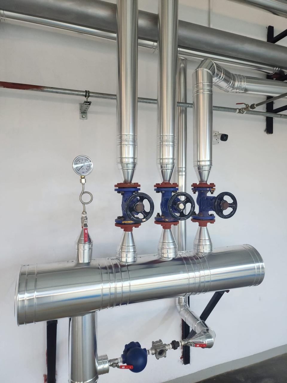 Isolation thermique - photo 2