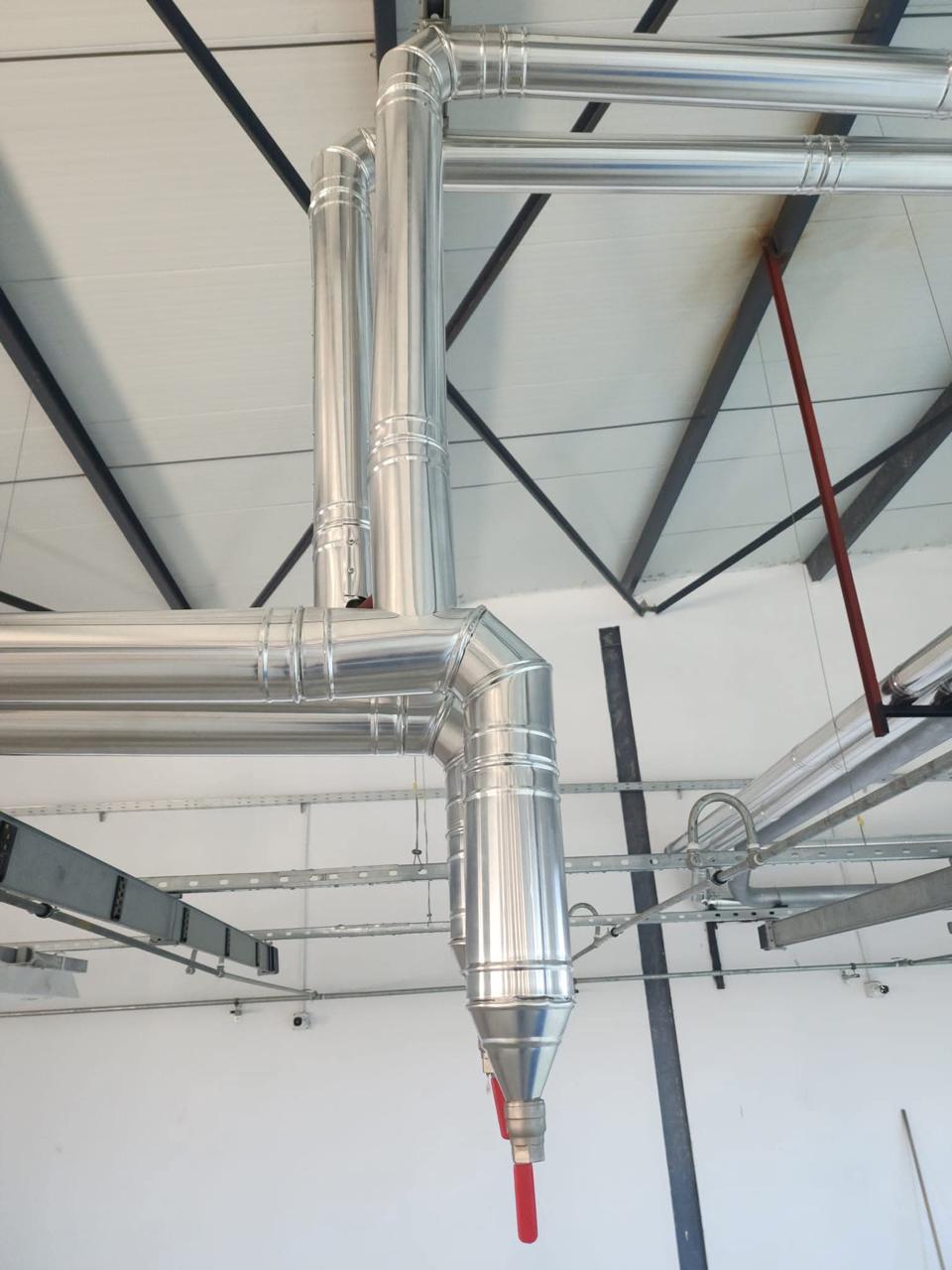 Isolation thermique - photo 3
