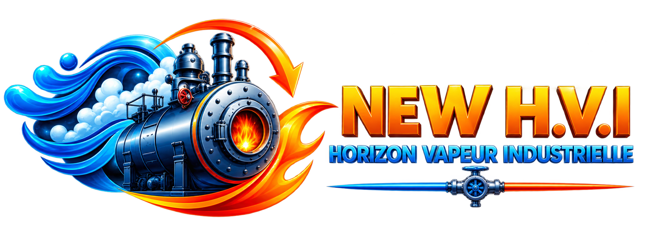 NEW H.V.I